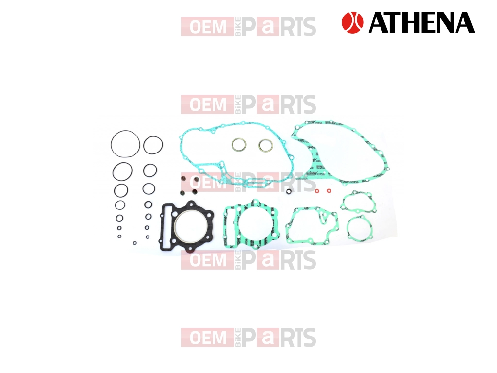 Tömítés szett