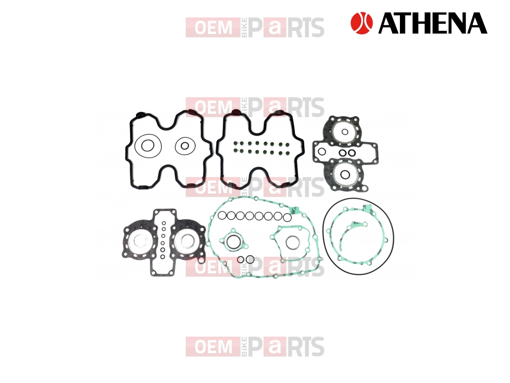 Gasket set