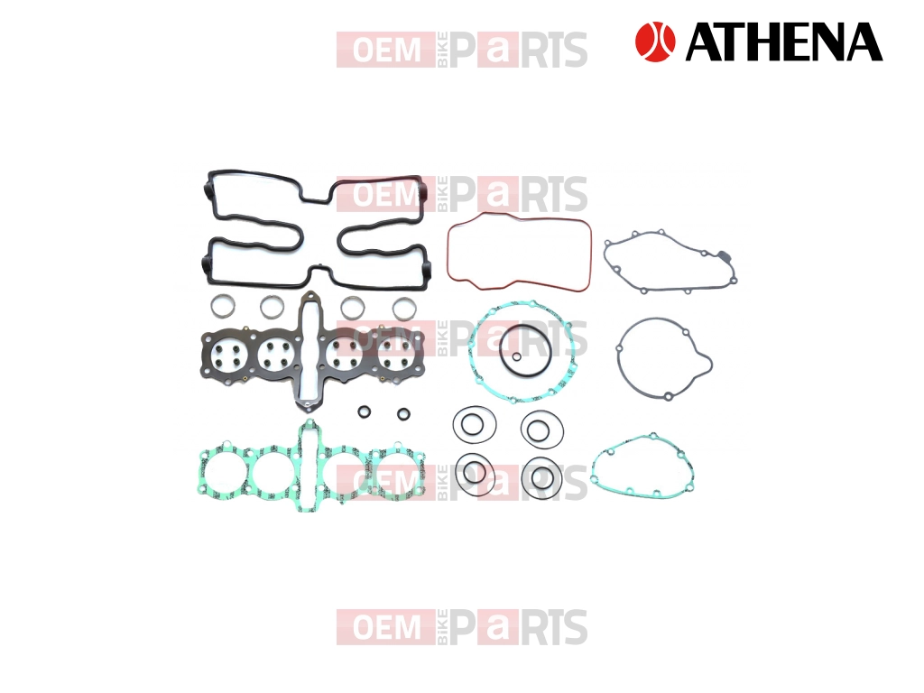 Gasket set