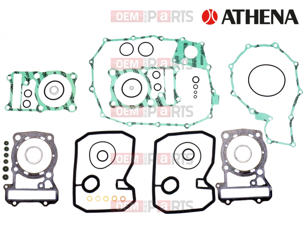 Gasket set