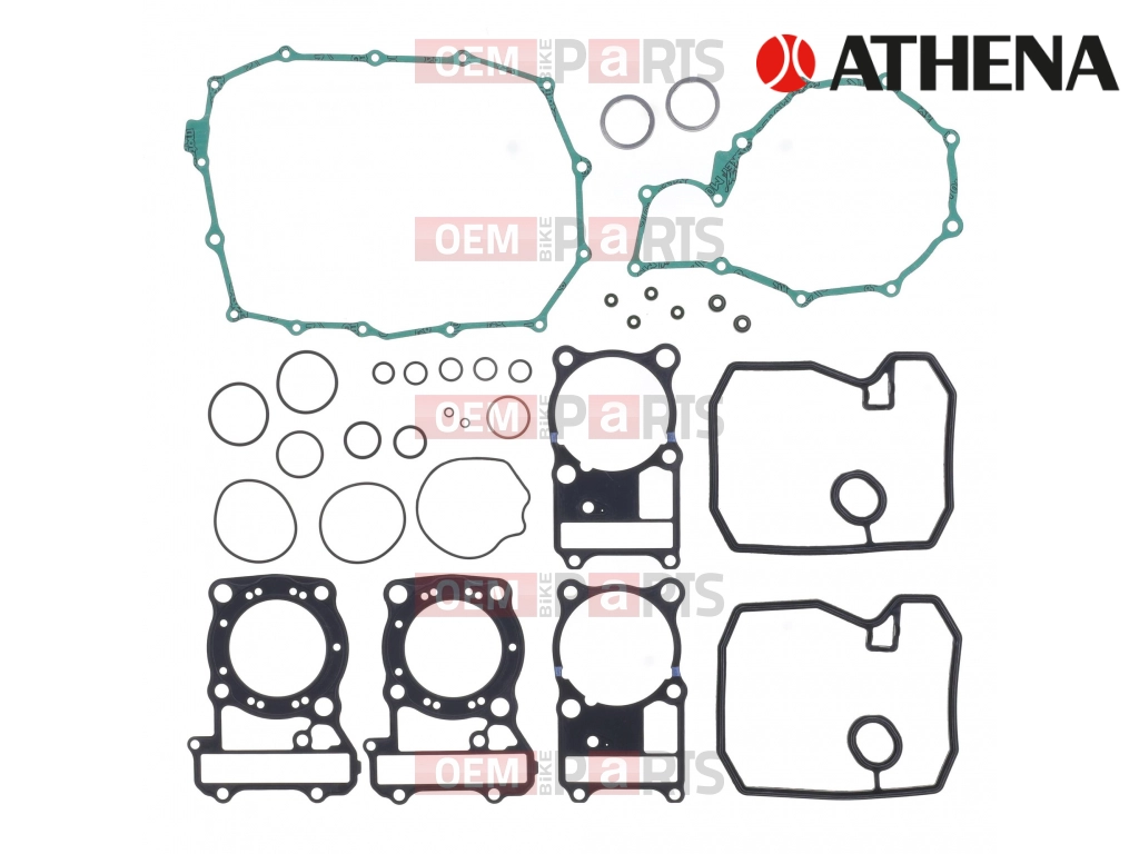 Gasket set