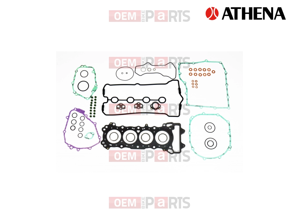 Gasket set