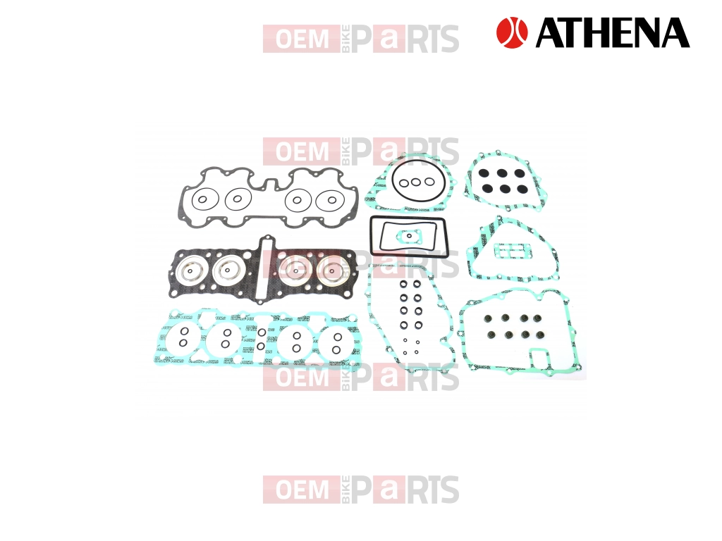 Gasket set