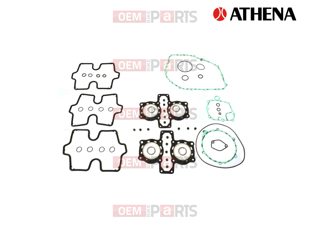 Gasket set