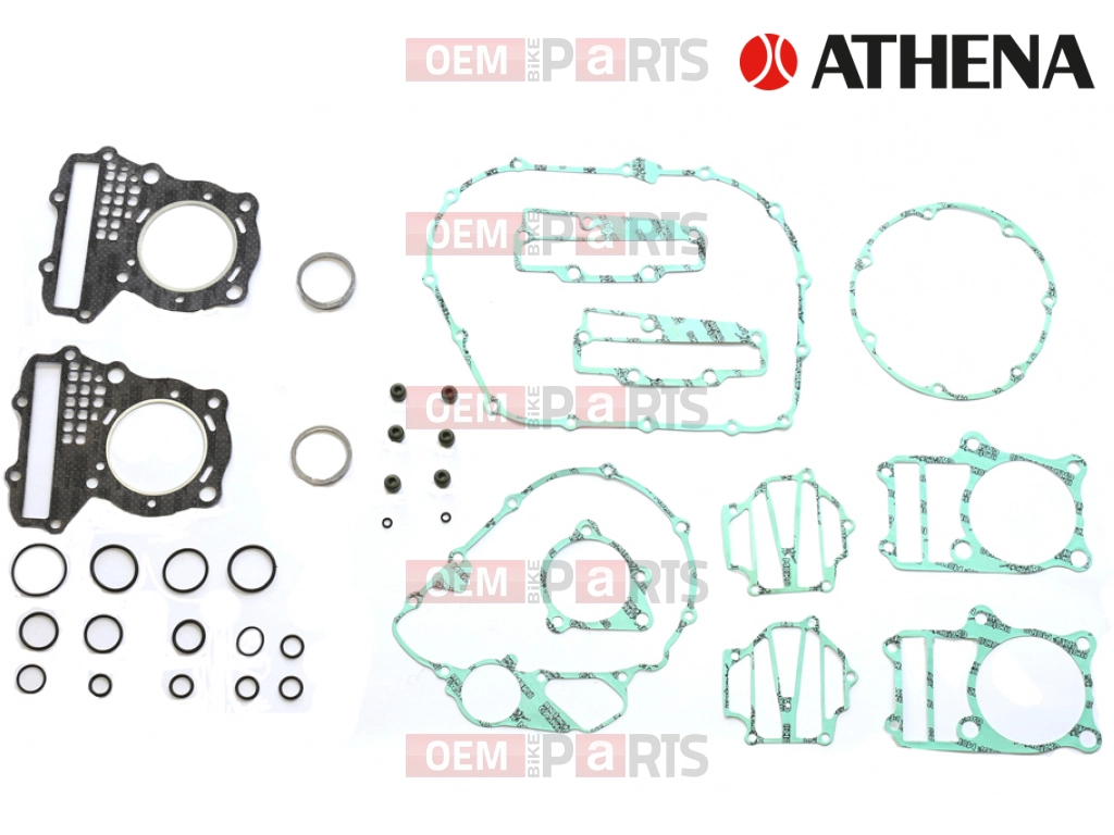 Dichtsatz (VTC 700 C SHADOW 83-89)