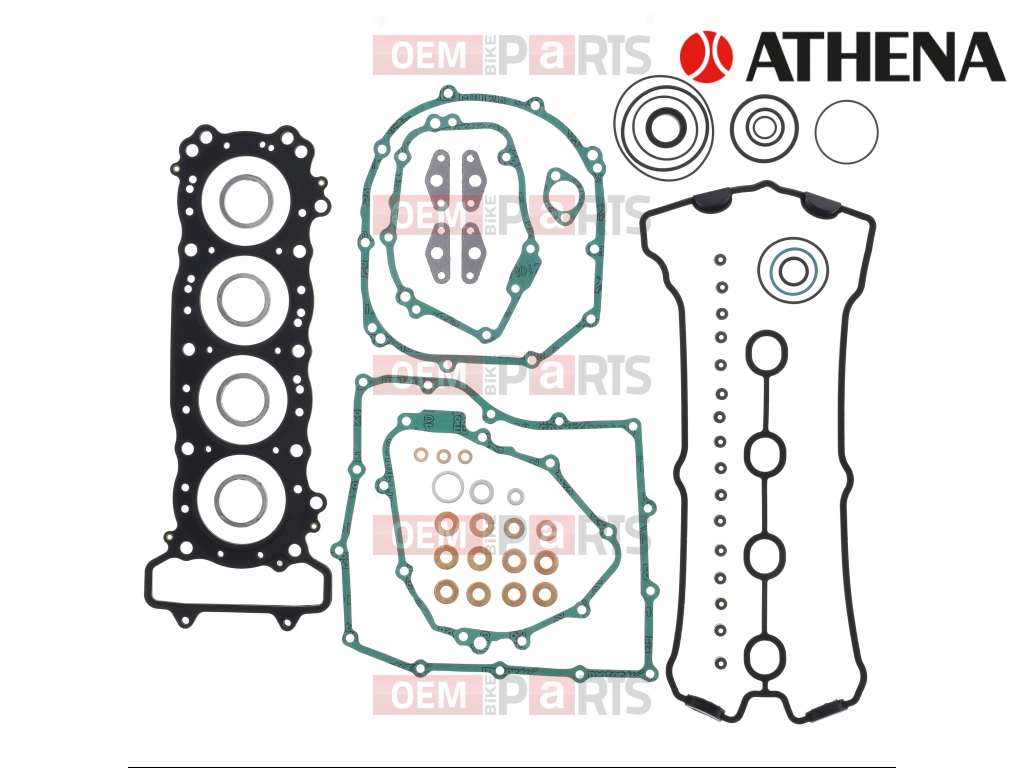 Gasket set