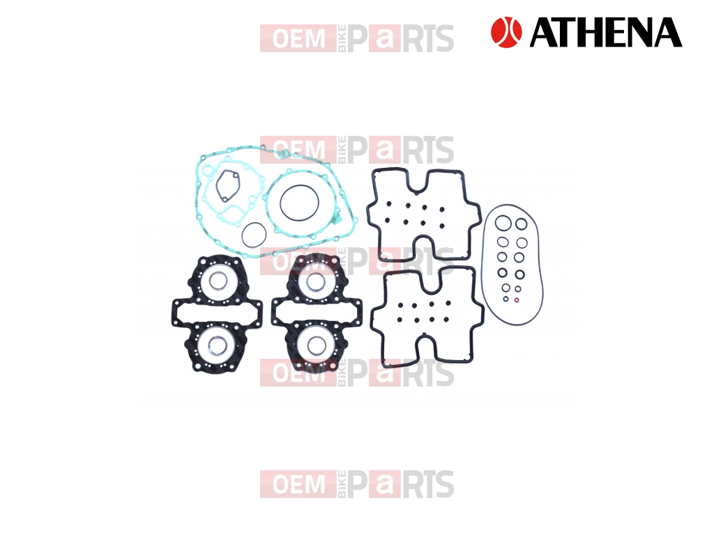 Gasket set