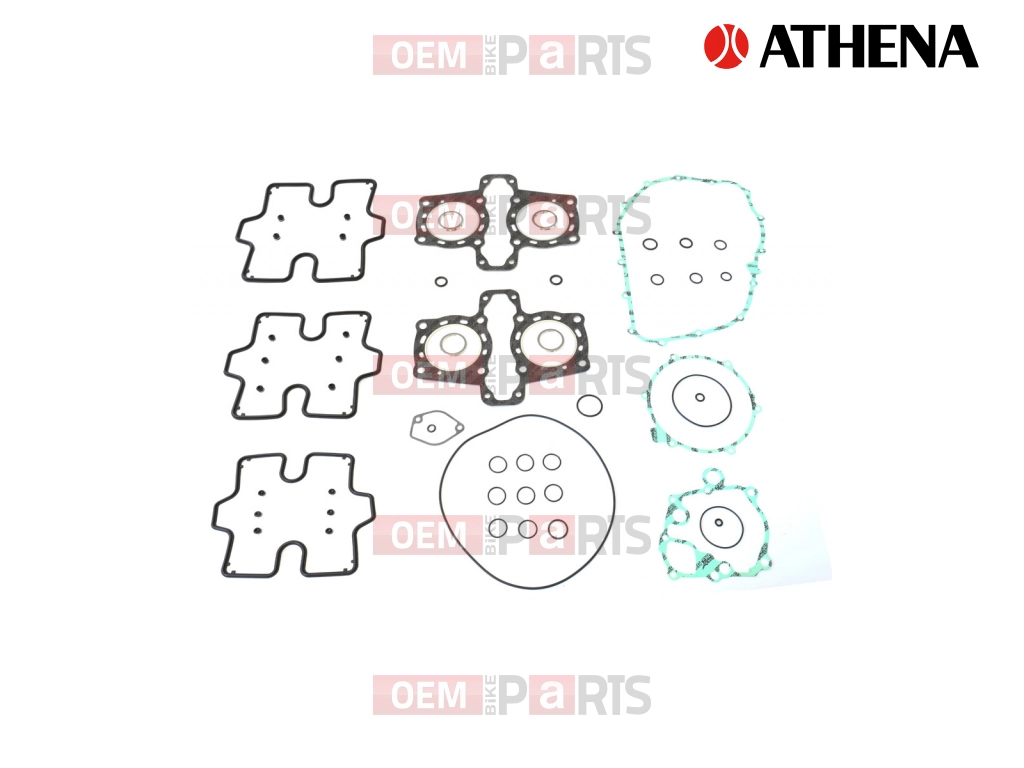 Gasket set