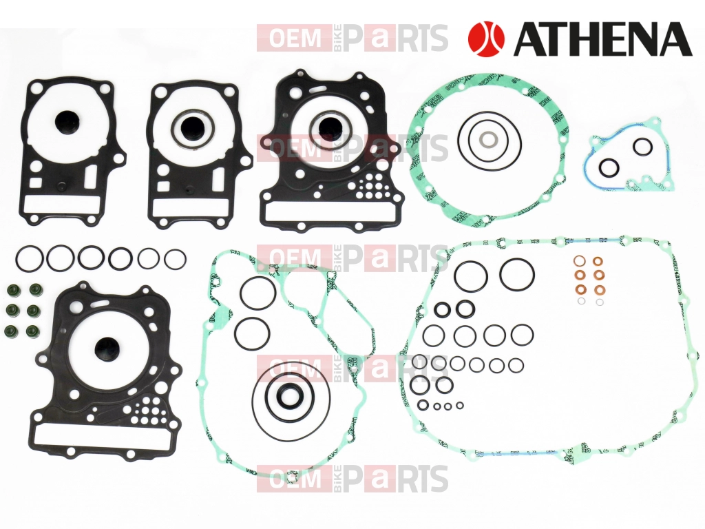 Gasket set