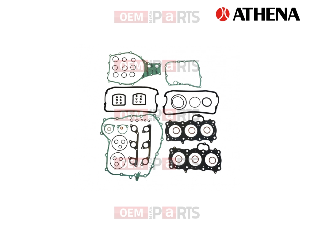 Gasket set