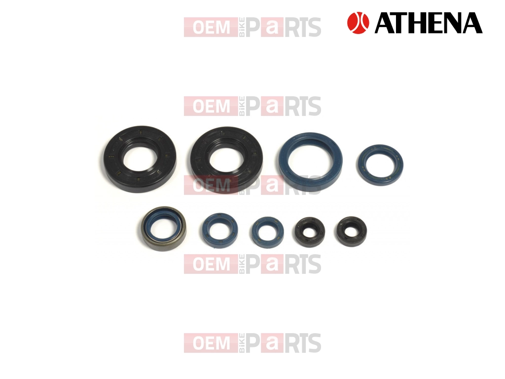Engine Oil Seals Kit
