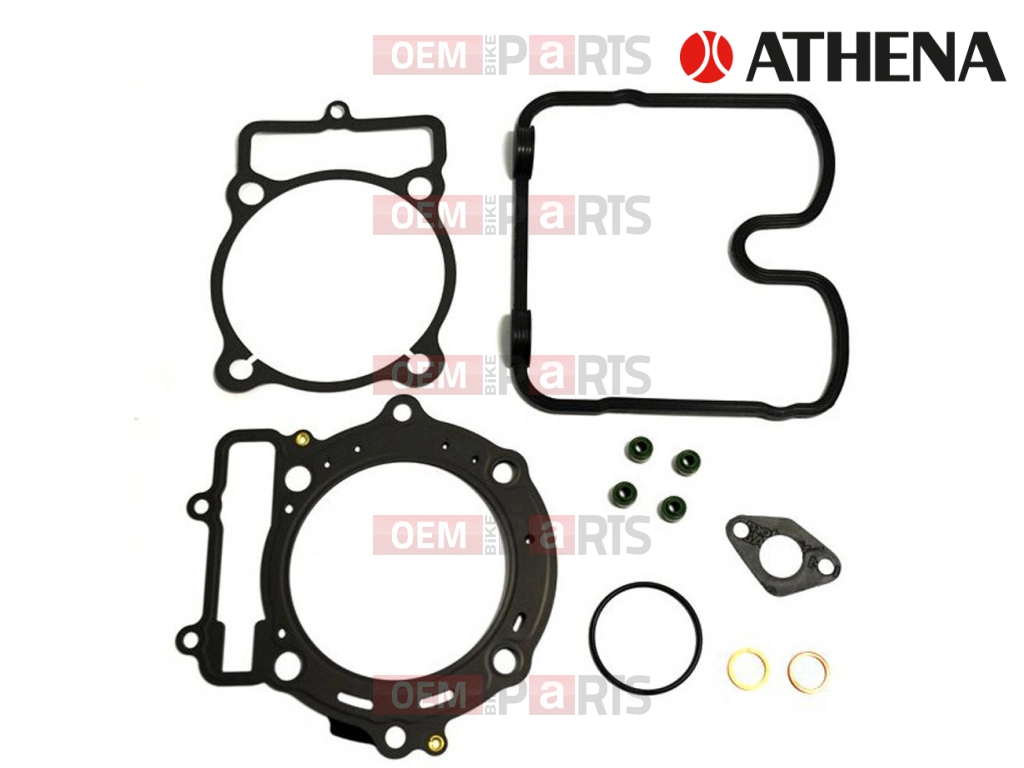 Set brtve - top (450-510)