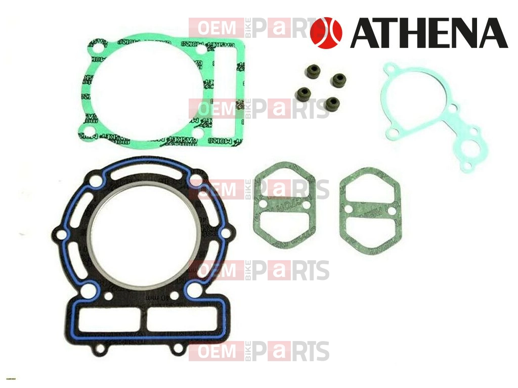 Gasket set - cylinder