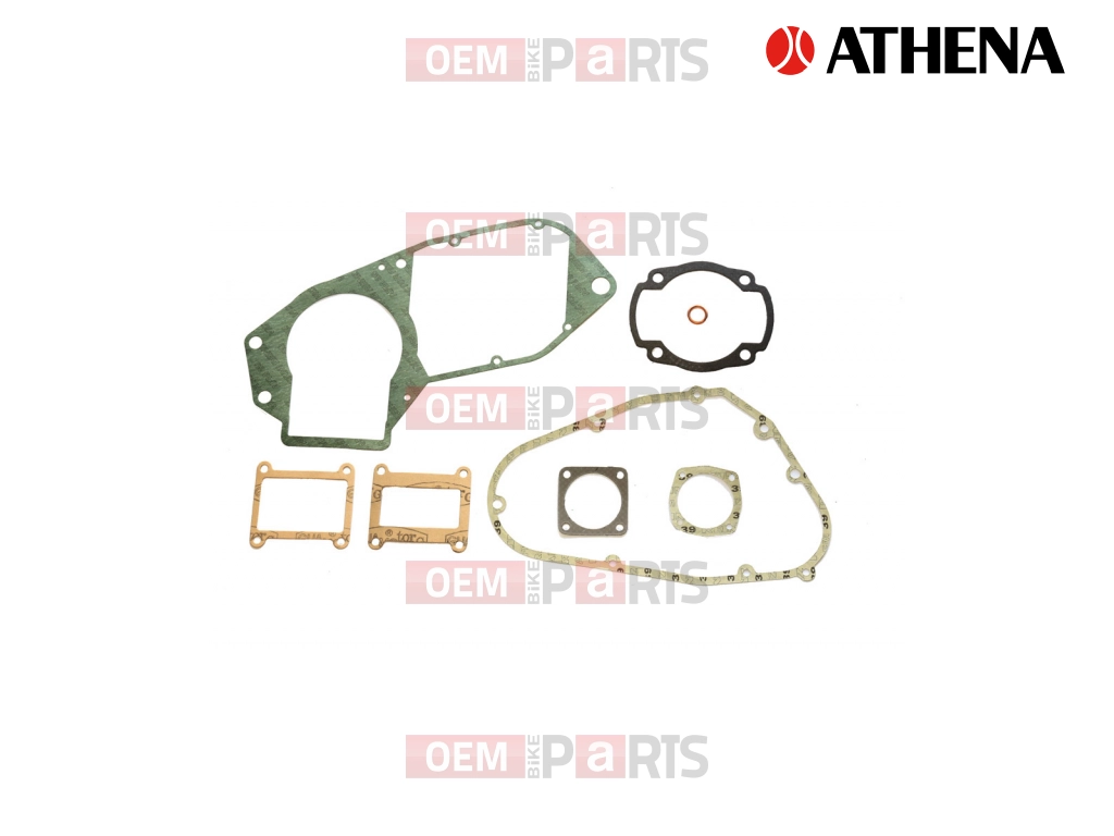 Gasket set