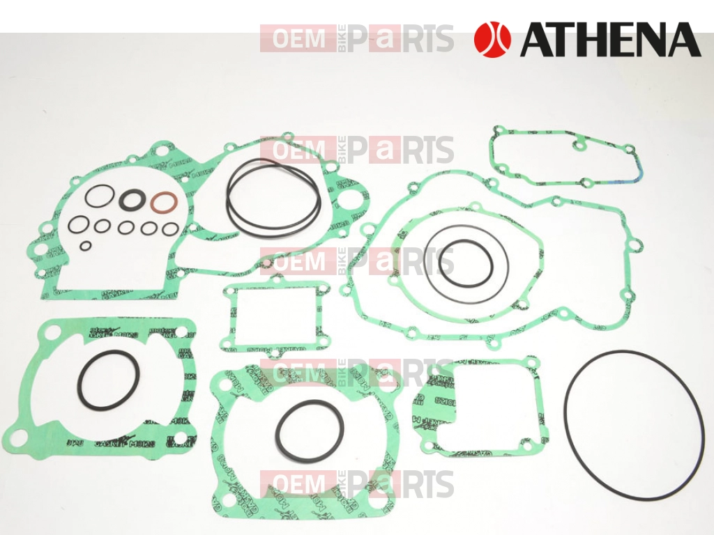 Pochette de joints moteur