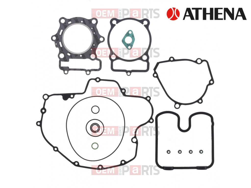 Gasket set - engine