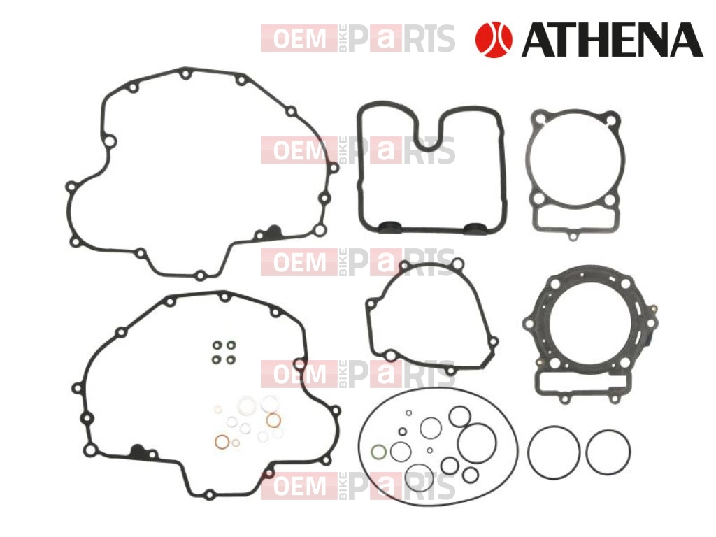 Dichtsatz Motor (450-510)