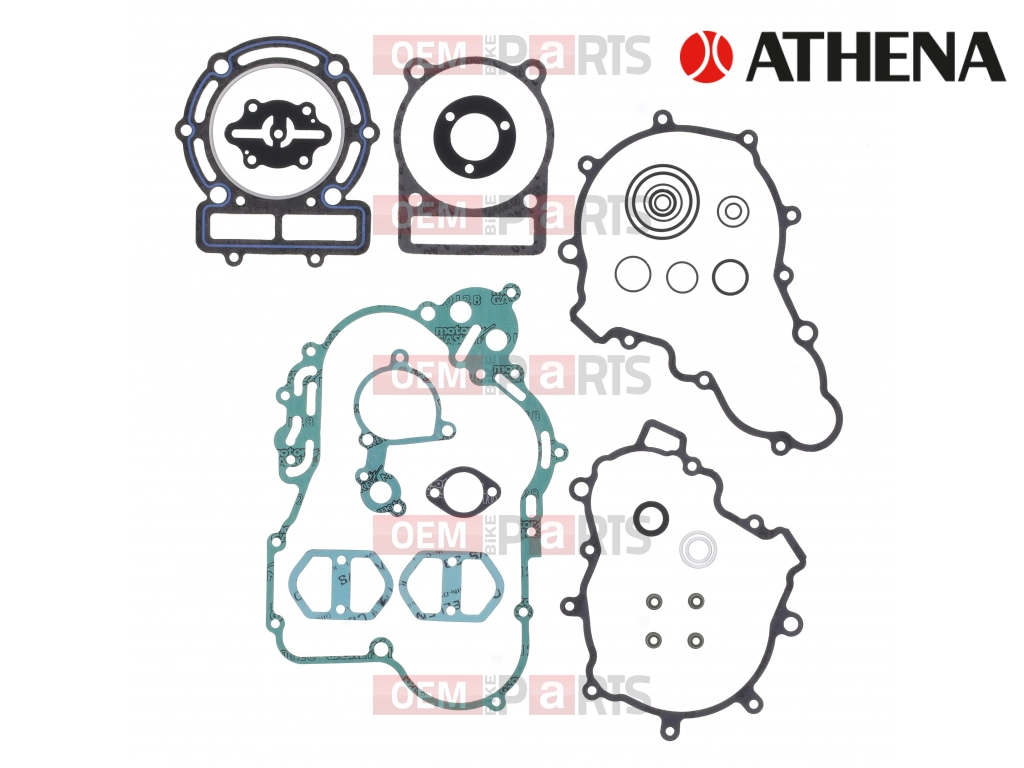 Dichtsatz Motor