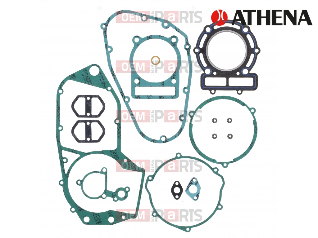 Gasket set