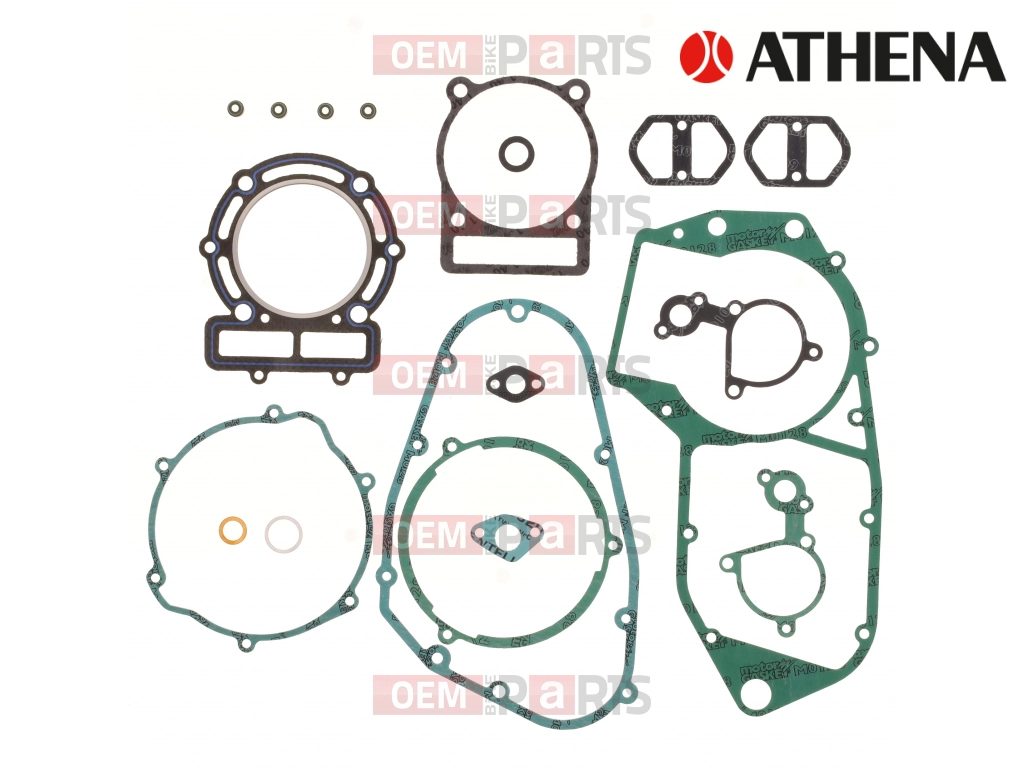 Gasket set