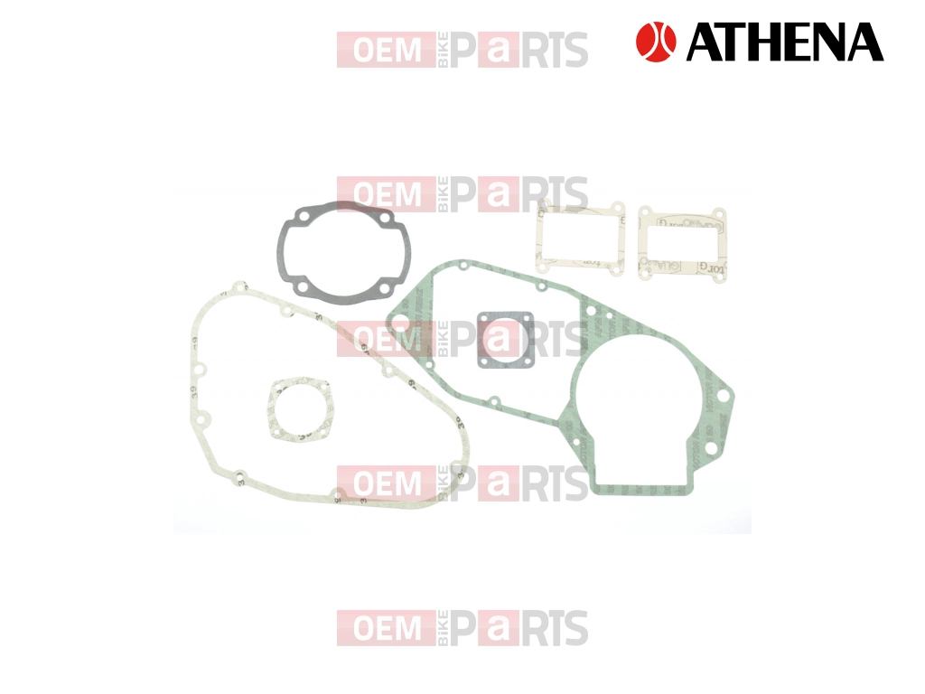 Gasket set