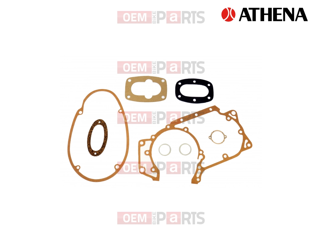Gasket set
