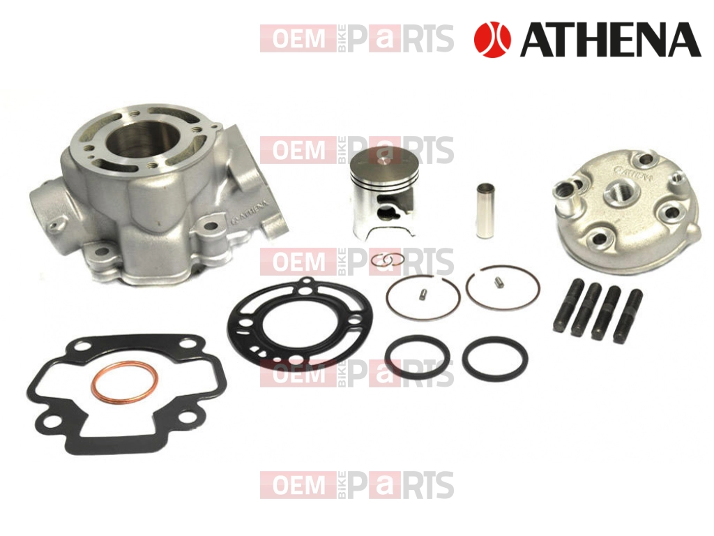 Cilindar Kit (D=44.50 mm - 65 ccm)