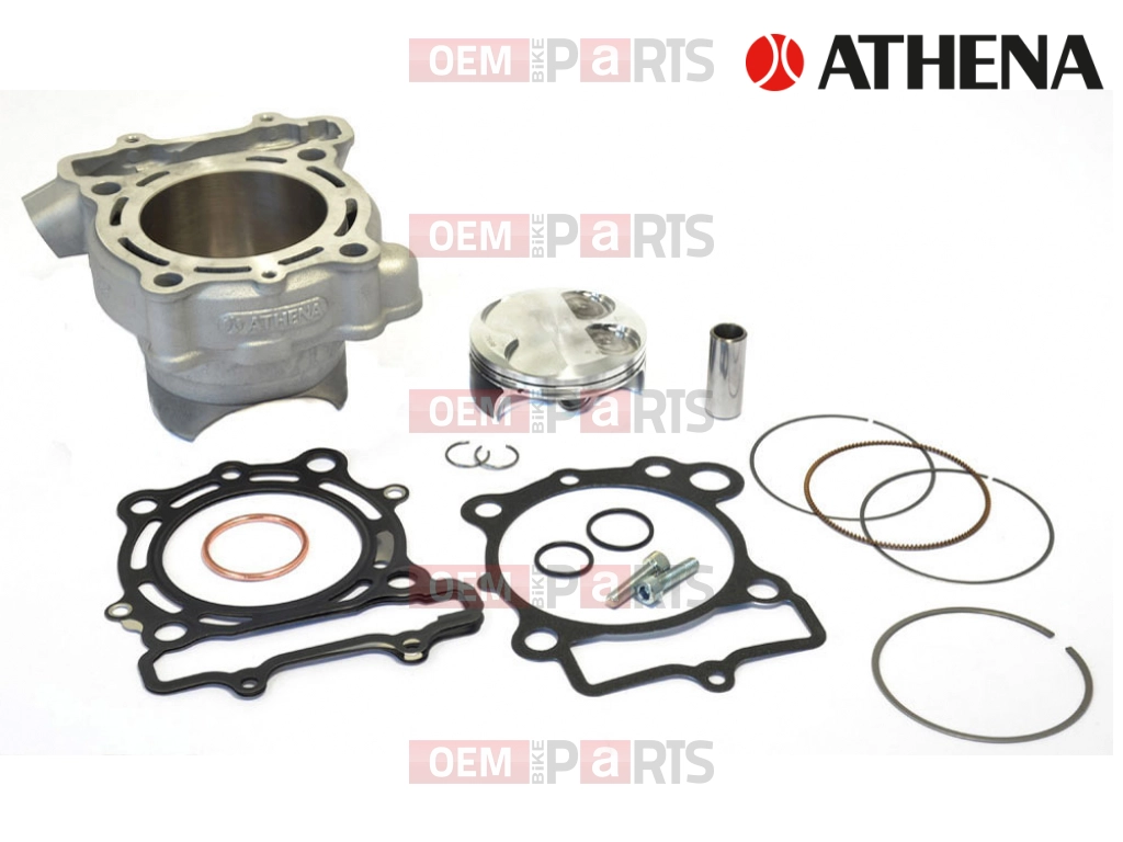 Cilindar Kit (D=77 mm, 250 ccm)