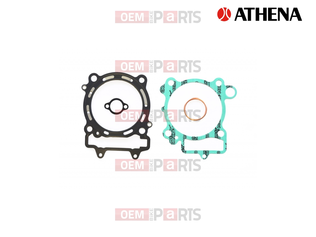 Gasket set - cylinder