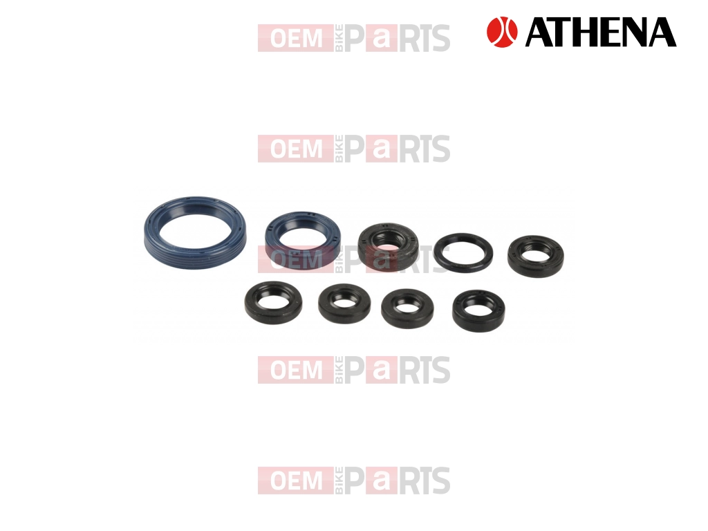 Oil seals kit