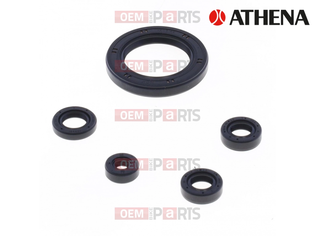 Oil seals kit
