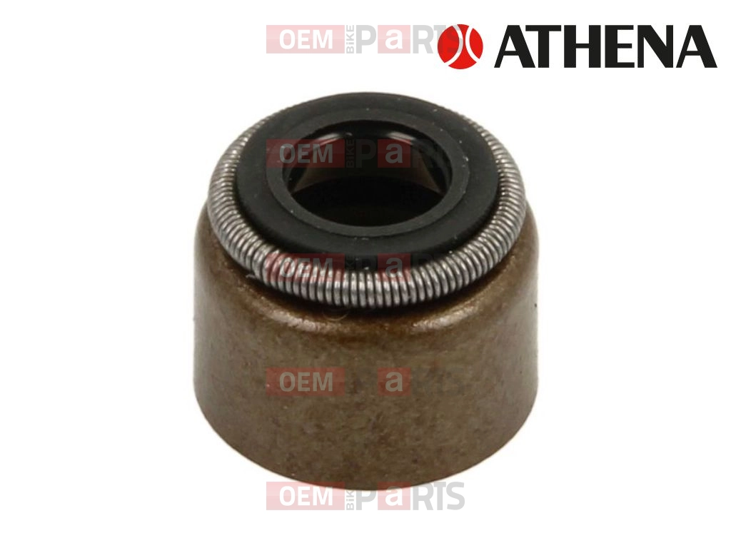 Valve stem seal