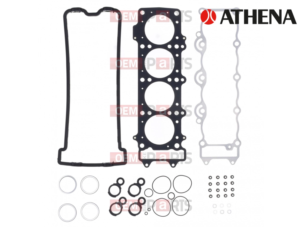 Gasket set