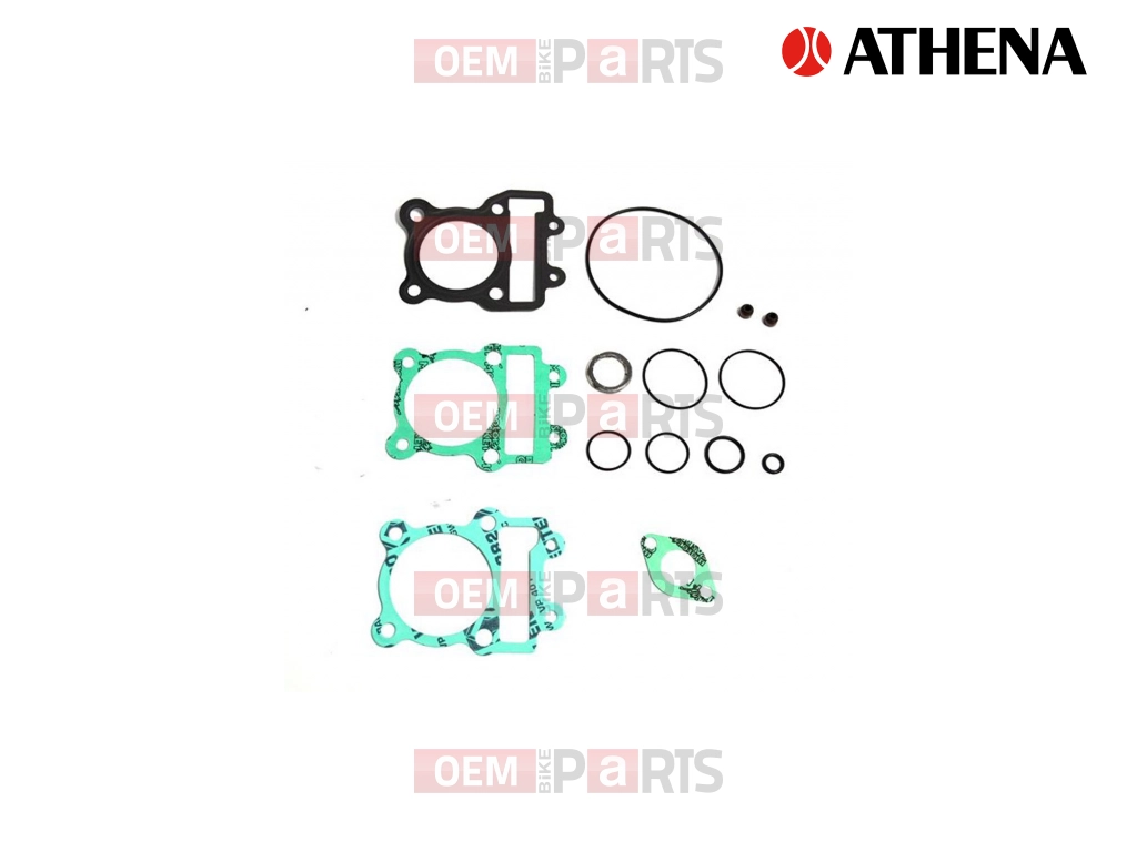 Gasket set