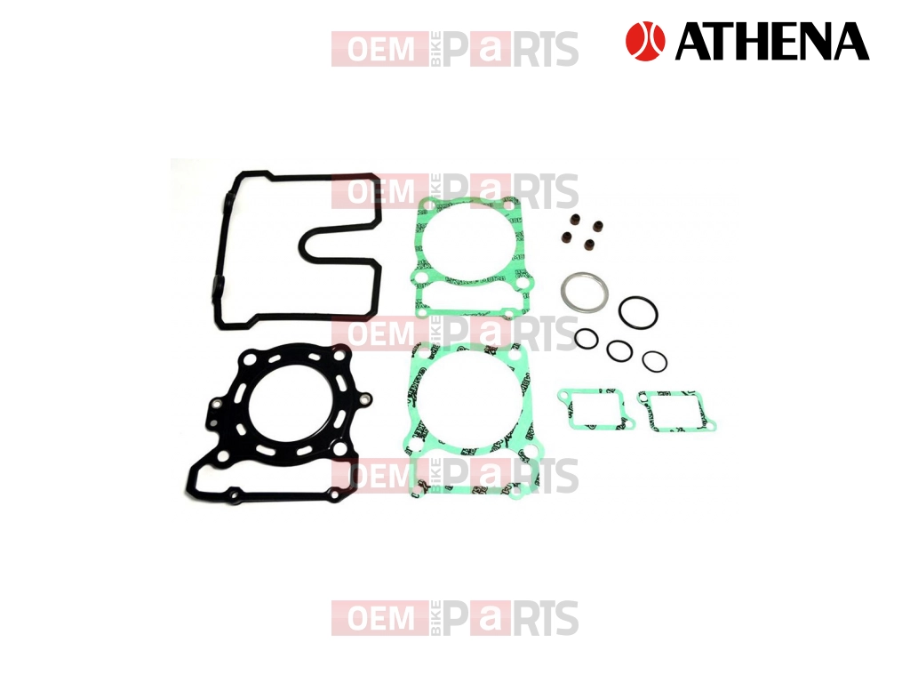 Gasket set