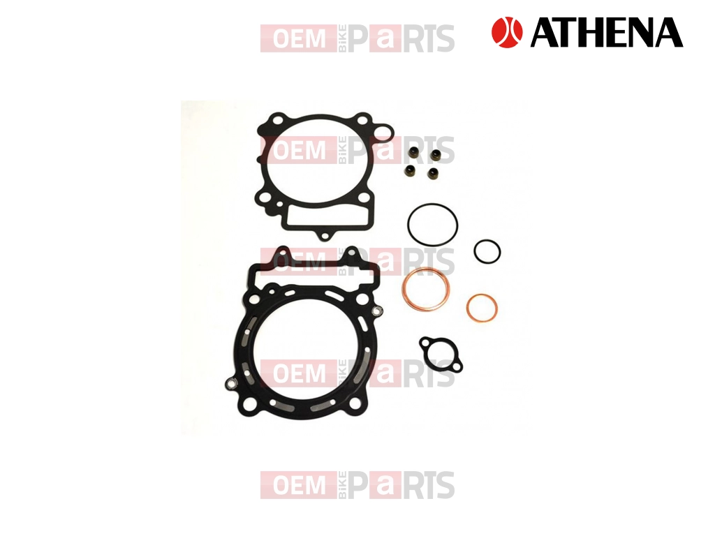Gasket set