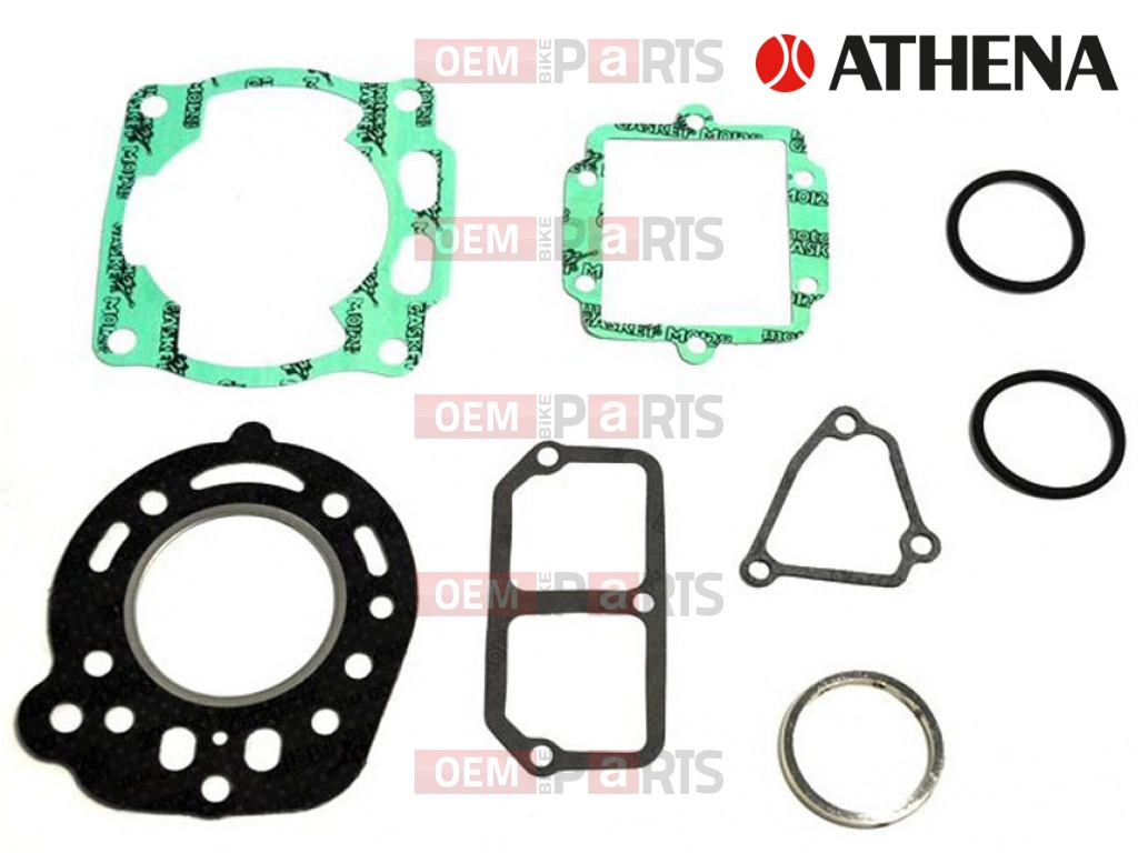 Gasket set