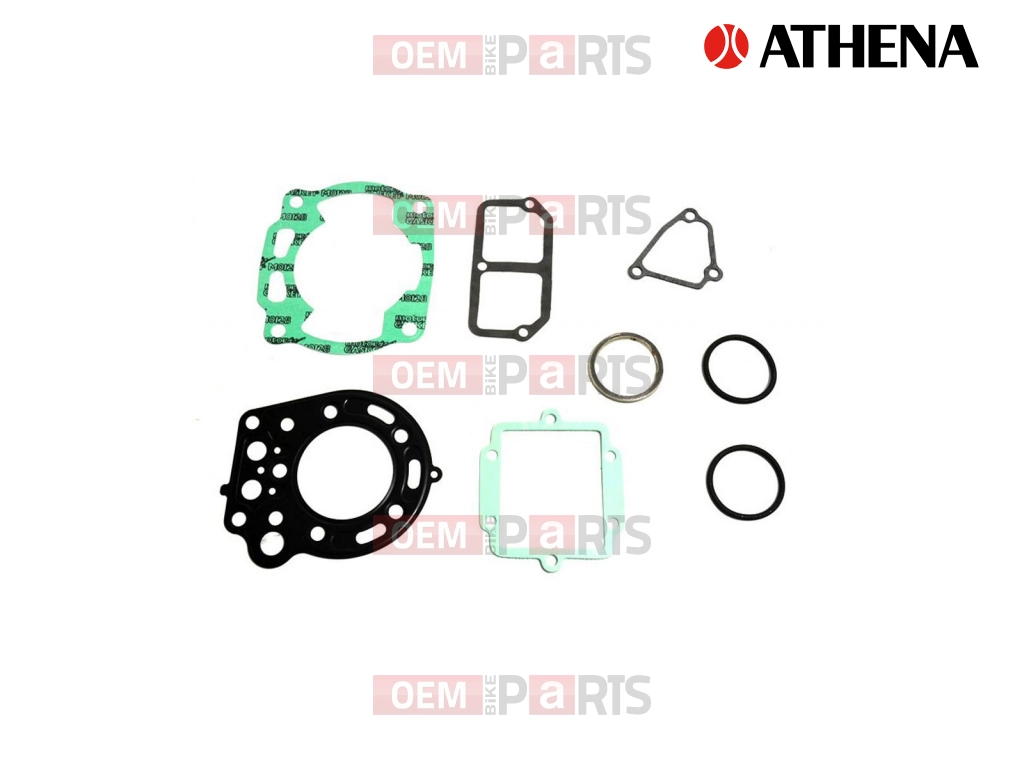 Gasket set