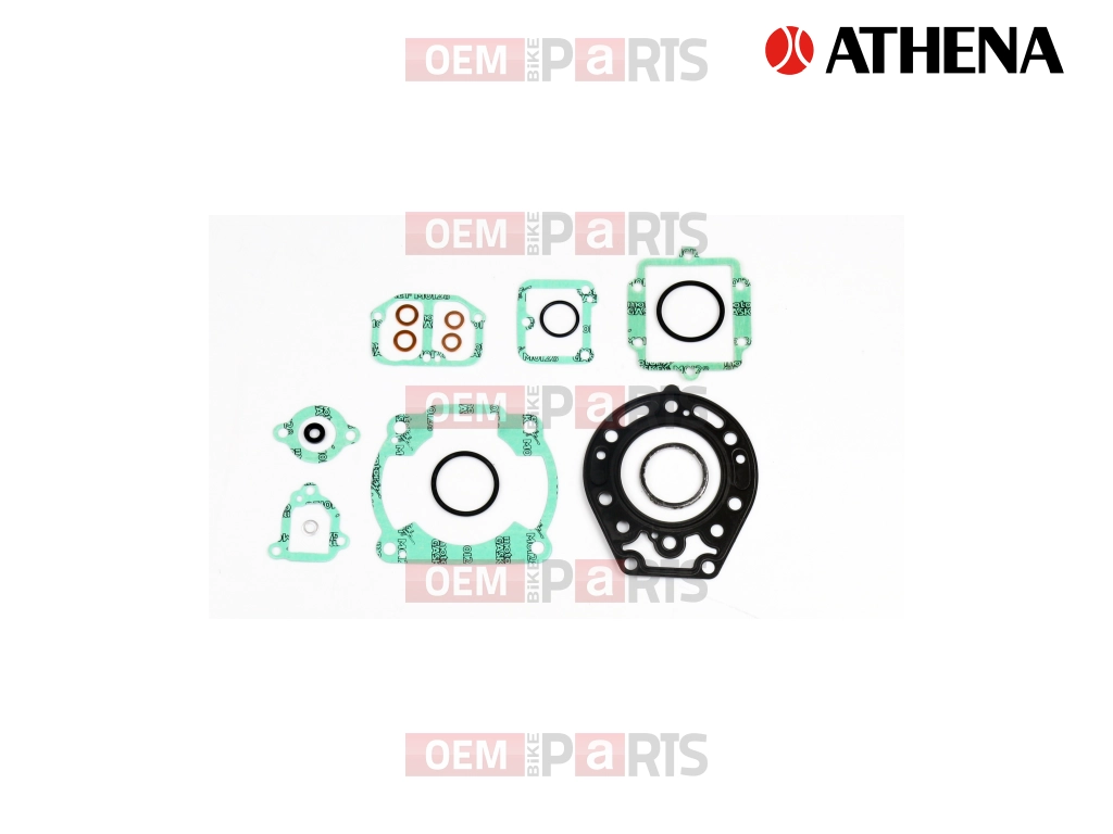 Gasket set