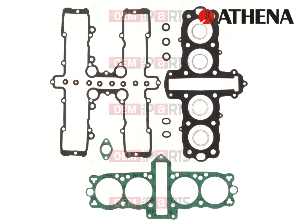 Gasket set
