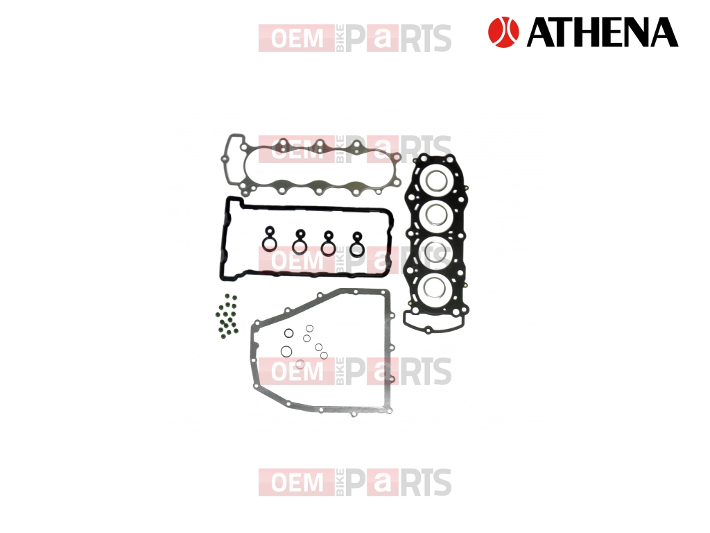 Gasket set - cylinder