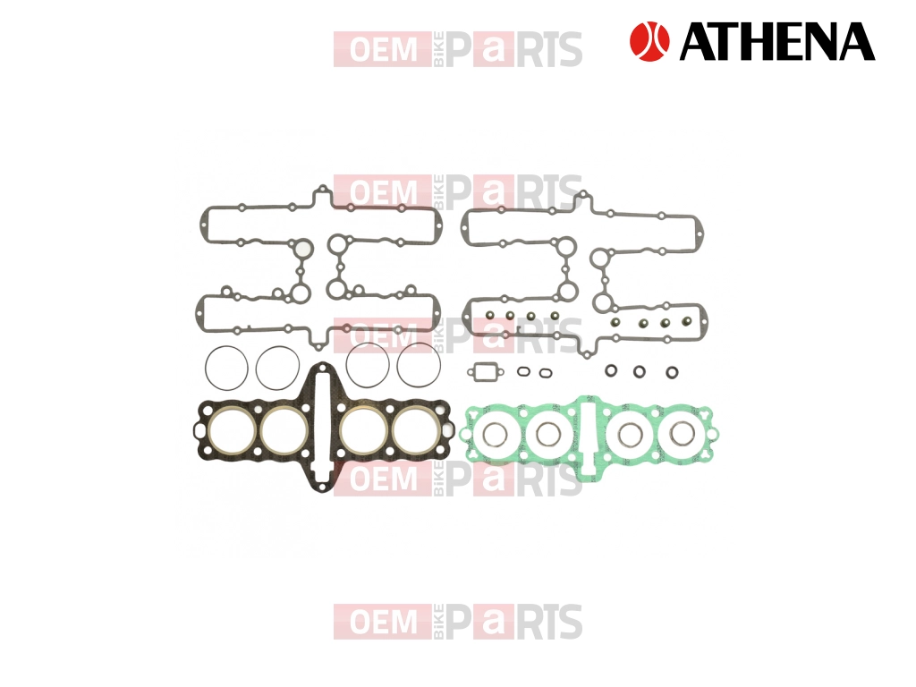 Gasket set
