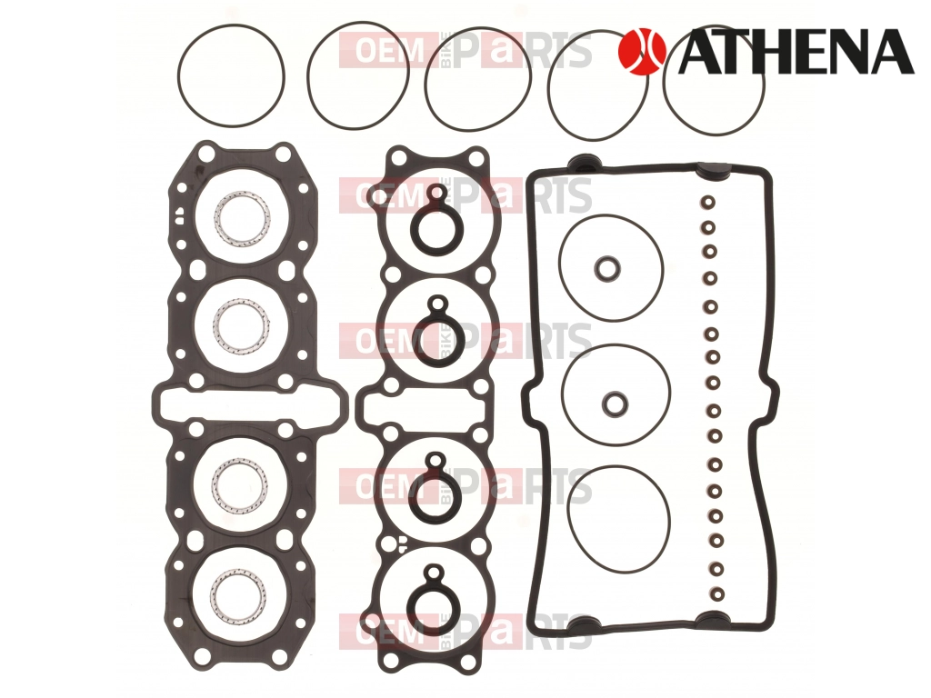 Gasket set