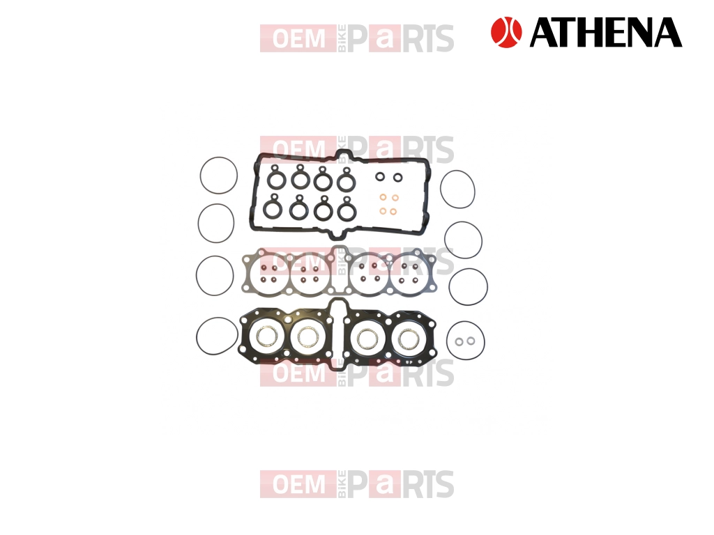 Gasket set