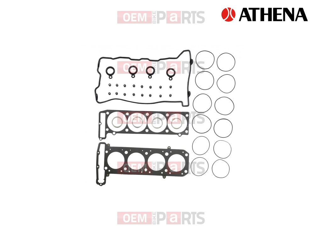 Gasket set