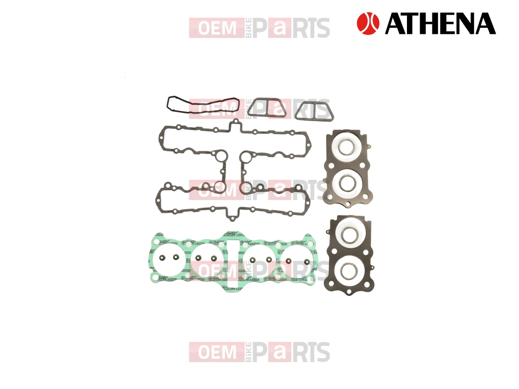 Gasket set