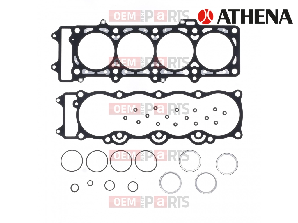 Gasket set