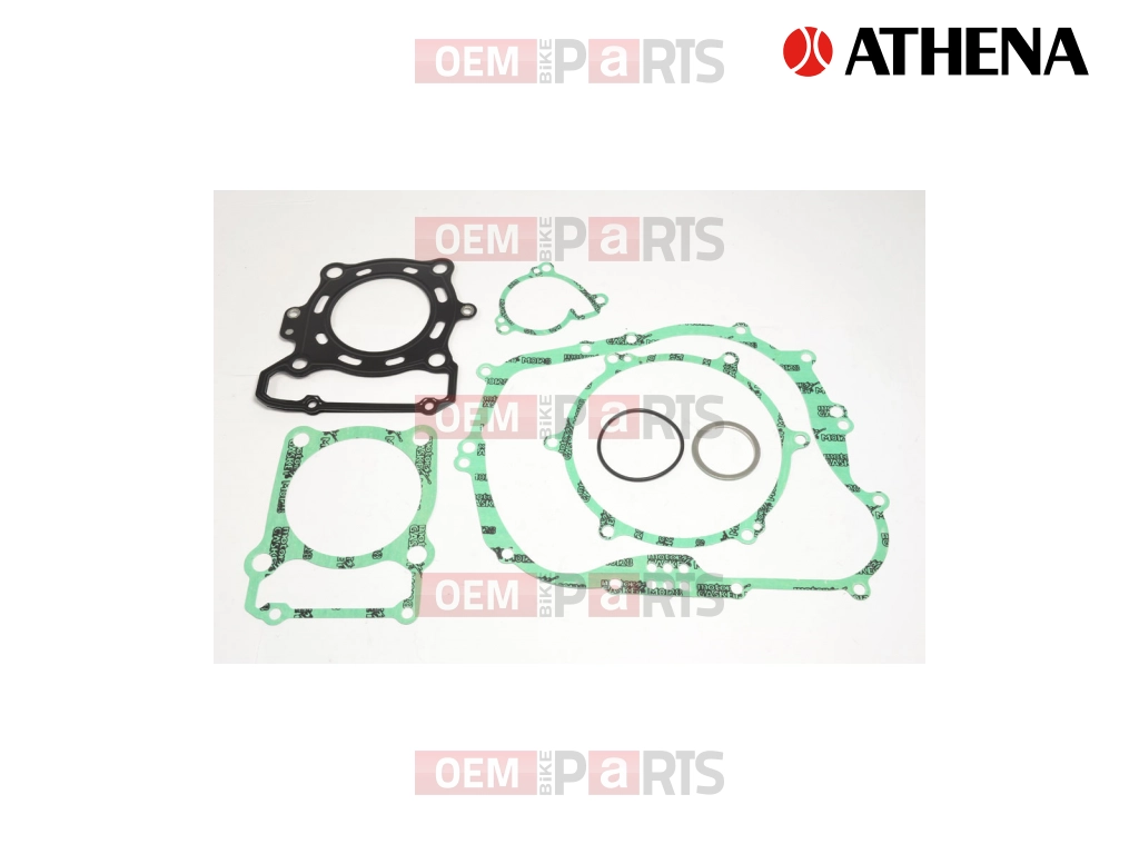 Gasket set