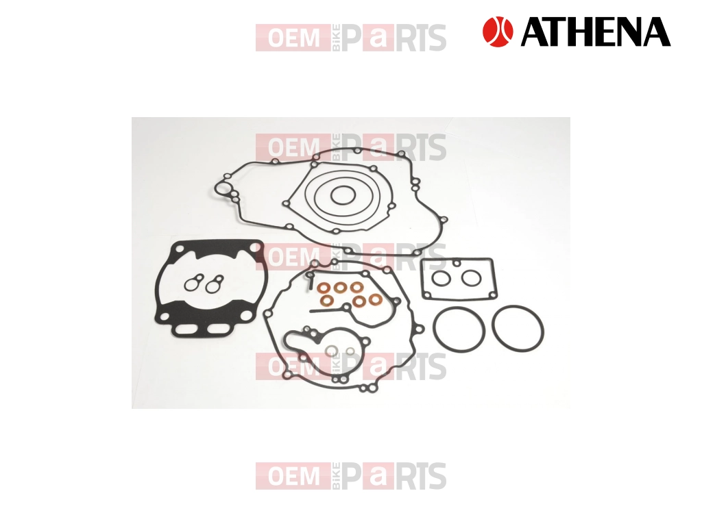 Gasket set - engine