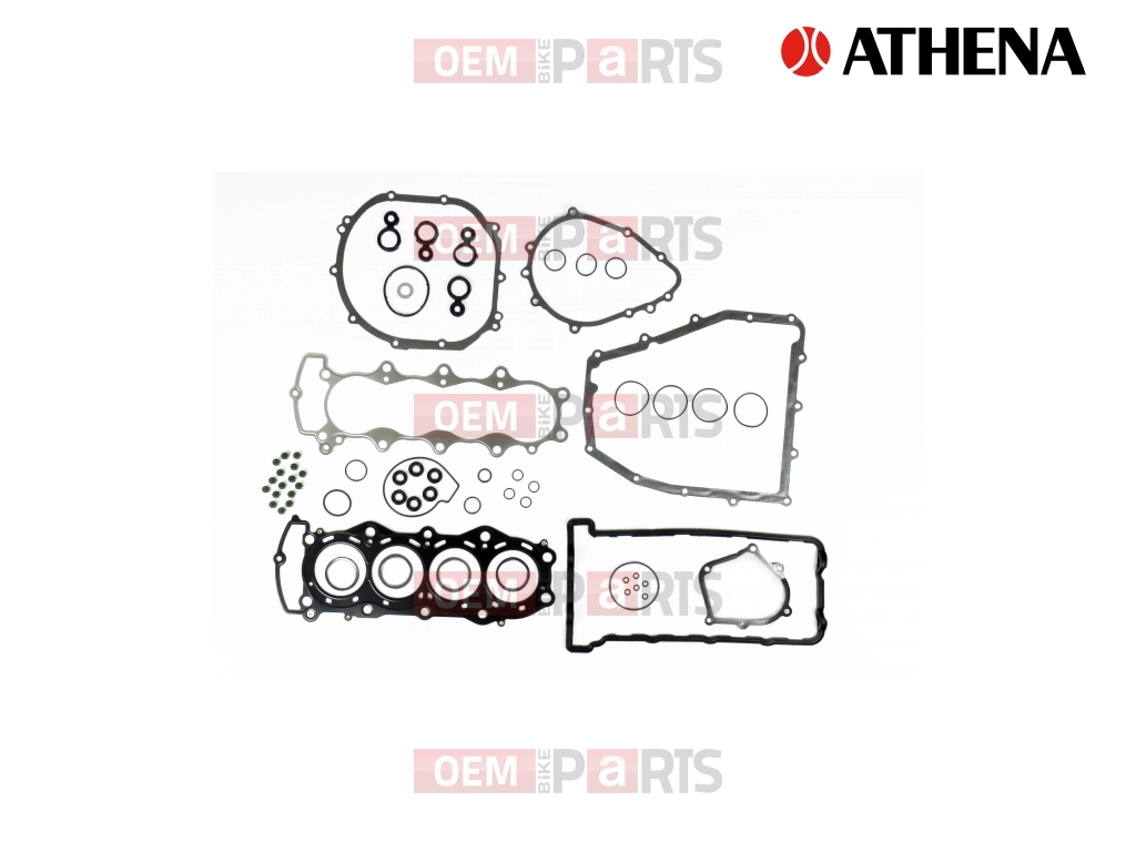 Gasket set